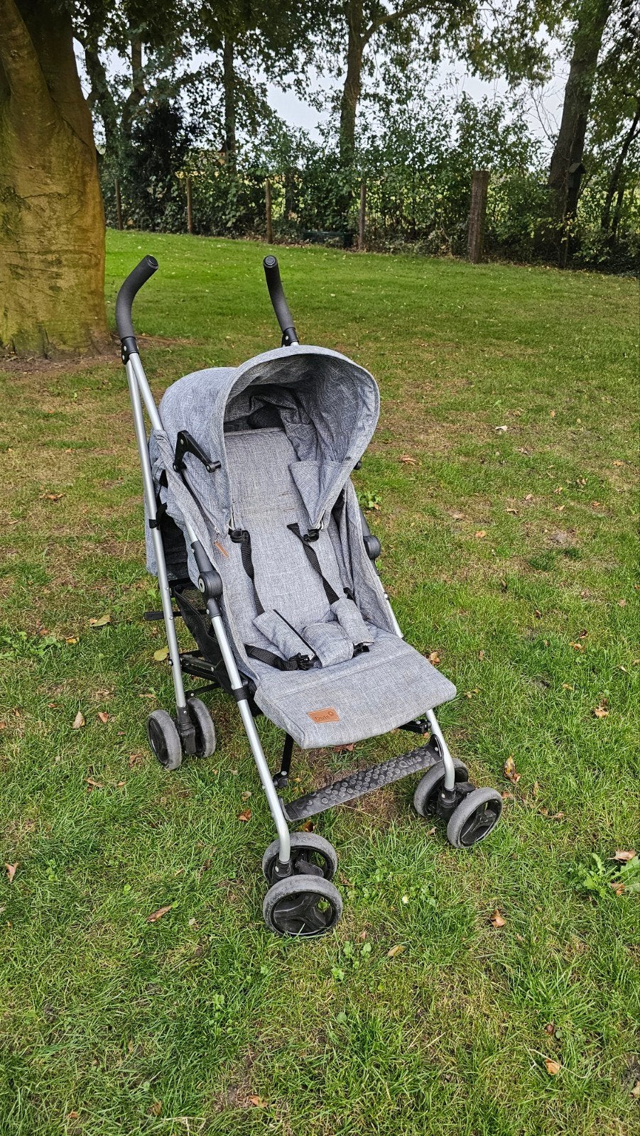 Buggy, weinig gebruikt, Ophalen, Gebruikt, Overige merken
