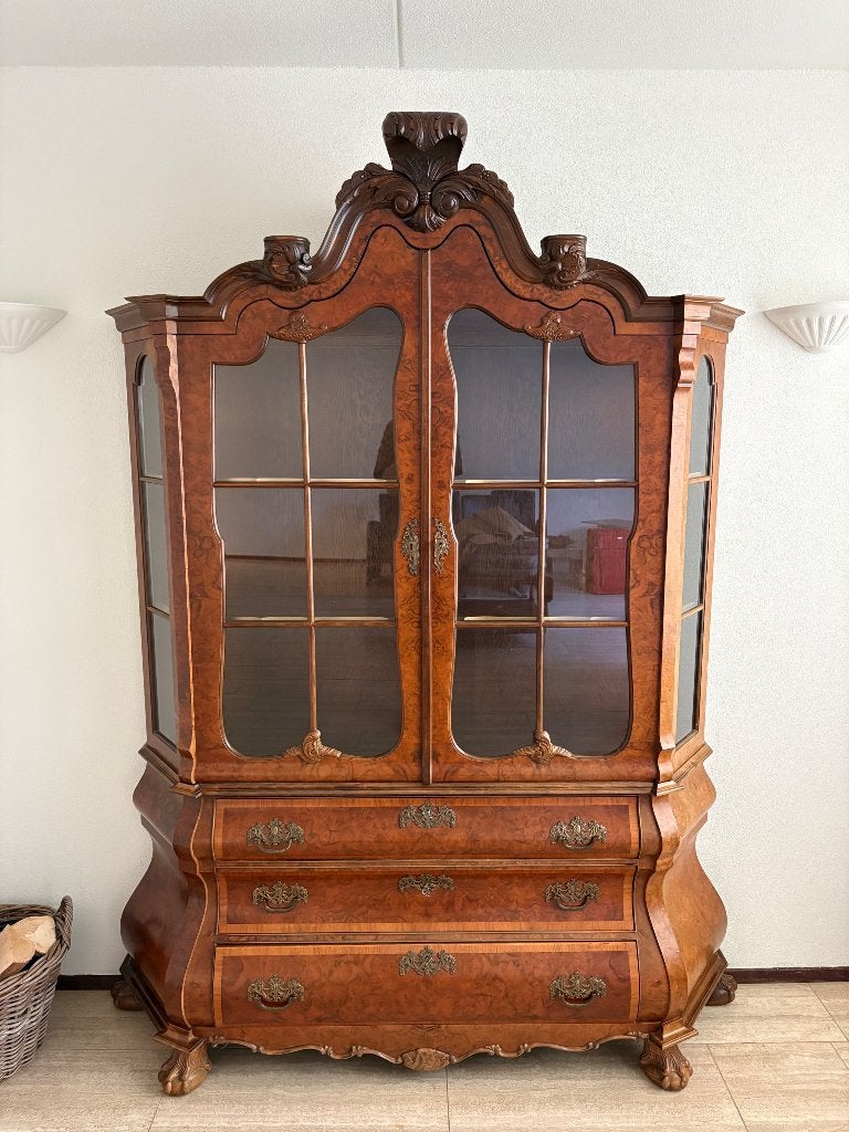 Buffetkast, Ophalen, Gebruikt, 100 tot 150 cm, 200 cm of meer