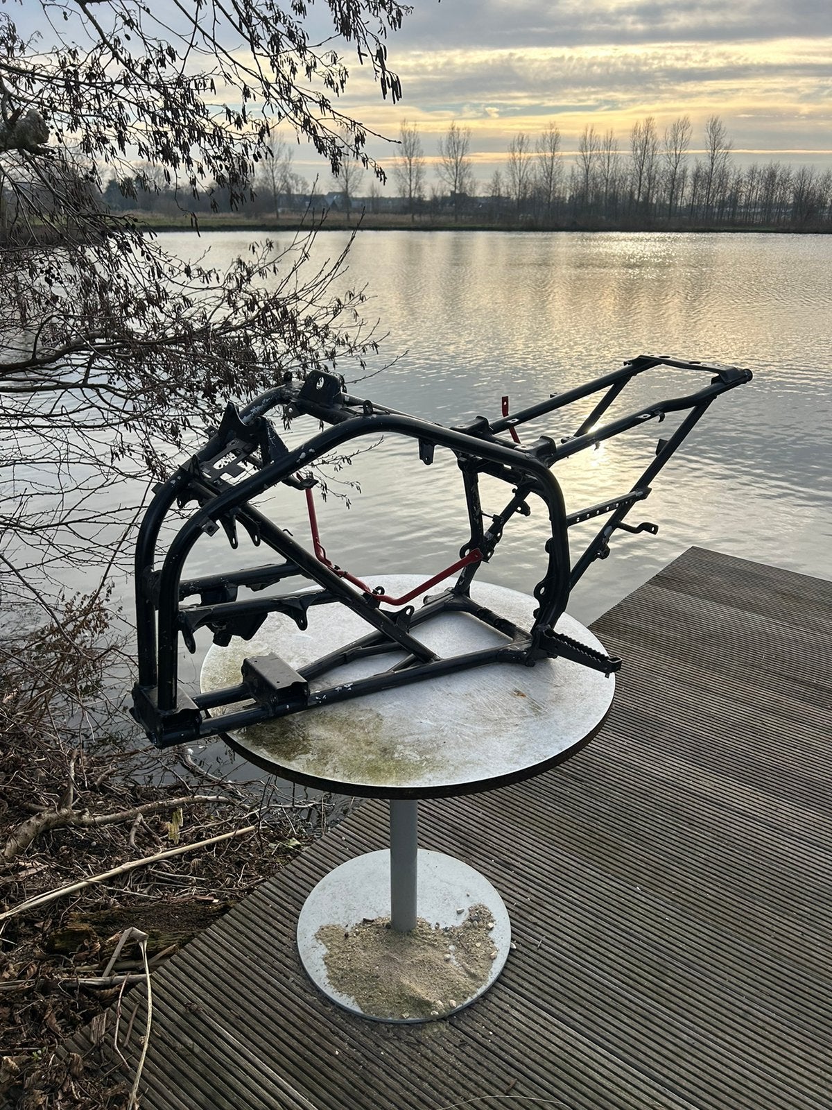 Yamaha blaster onderdelen, Ophalen of Verzenden