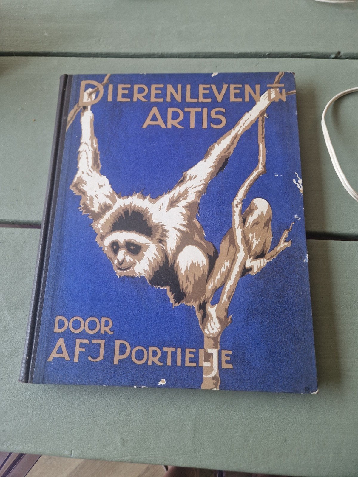 verkade plaatjes boek, Ophalen of Verzenden
