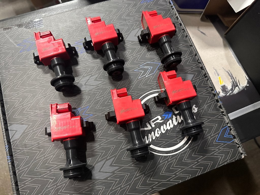 HP Ignition uprated Bobine Skyline R34 GTT RB25DET NEO ER34