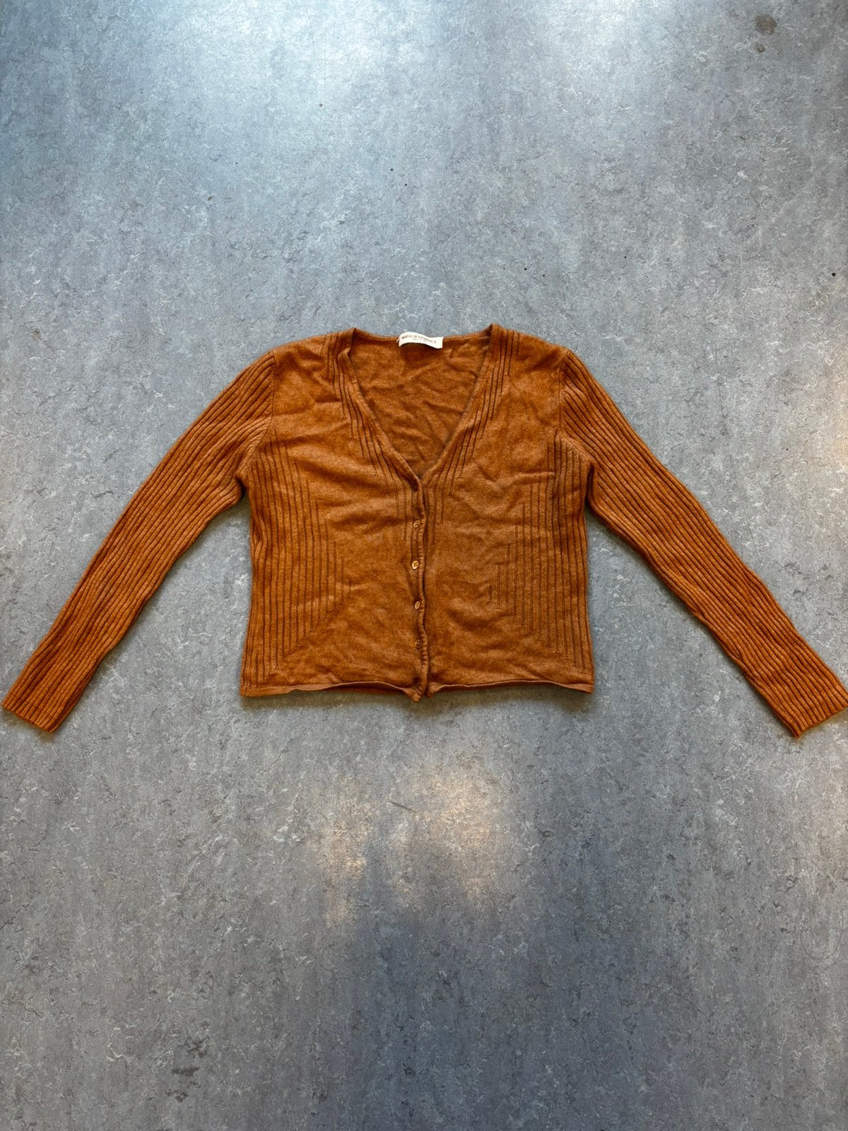 Maria Di Ripabianca, Kleding | Dames, Verzenden, Zo goed als nieuw, Maat 38/40 (M), Bruin