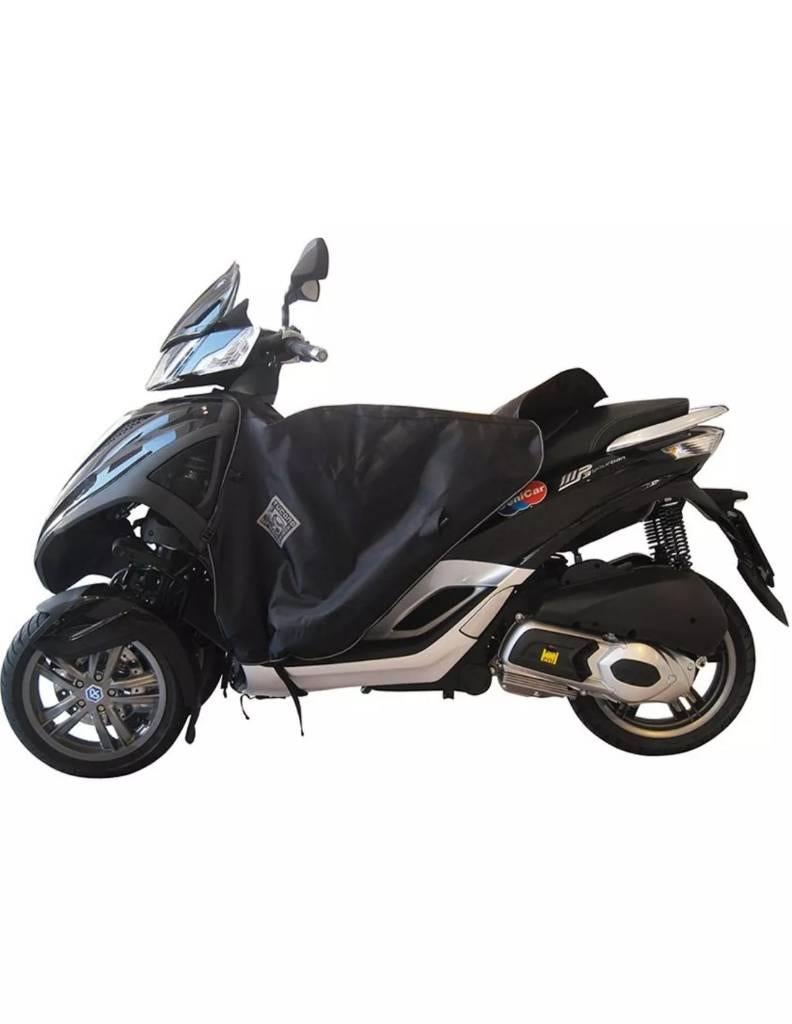 Beenkleed Tucano R085 Termoscud voor MP3 Yourban, Ophalen, Gebruikt, Overige typen, Tucano Urbano