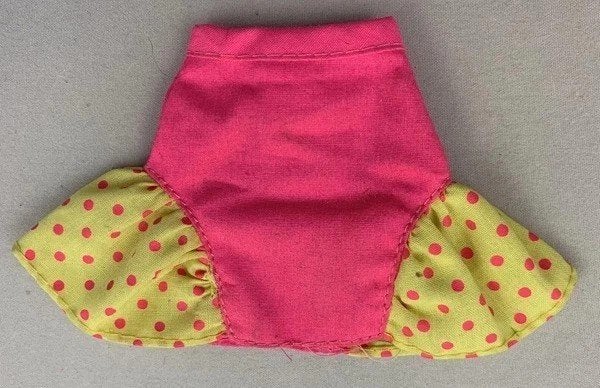 Barbie Easy Living Fashions 860 rok 1991 outfit kleding, Verzamelen, Coolsingel 104, 3011 AG Rotterdam, Netherlands, Verzenden