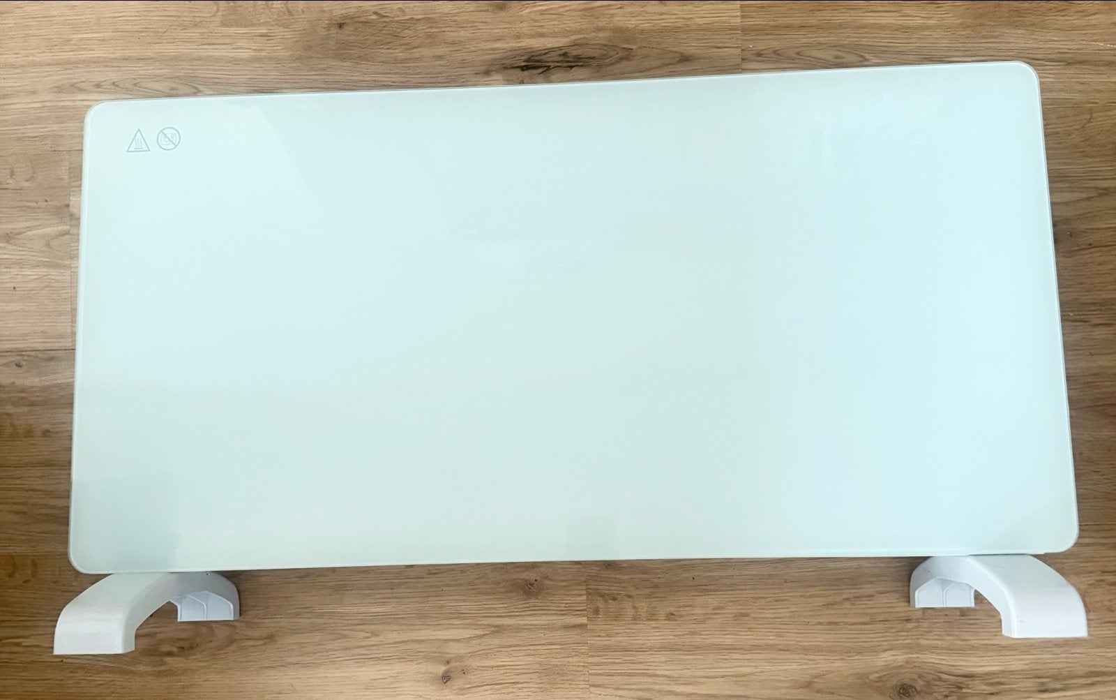 SilverCrest SGH 2000 B2 elektrische kachel 2000W, Huis en Inrichting, Kachels, Ophalen, Overige soorten, Elektrisch, Zo goed als nieuw