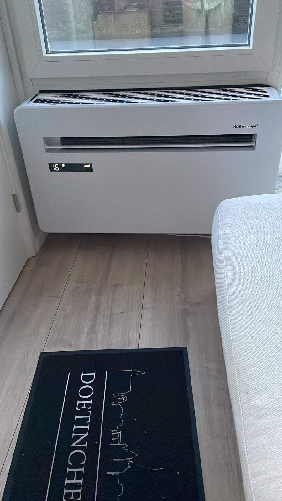 Airco laten installeren? Snel & vakkundig ️ Airco monteur