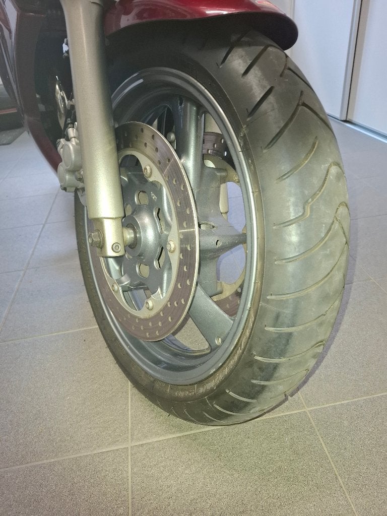 Motoren Yamaha, Motoren, Overige Motoren, meer dan 35 kW, 4 cilinders, Ophalen