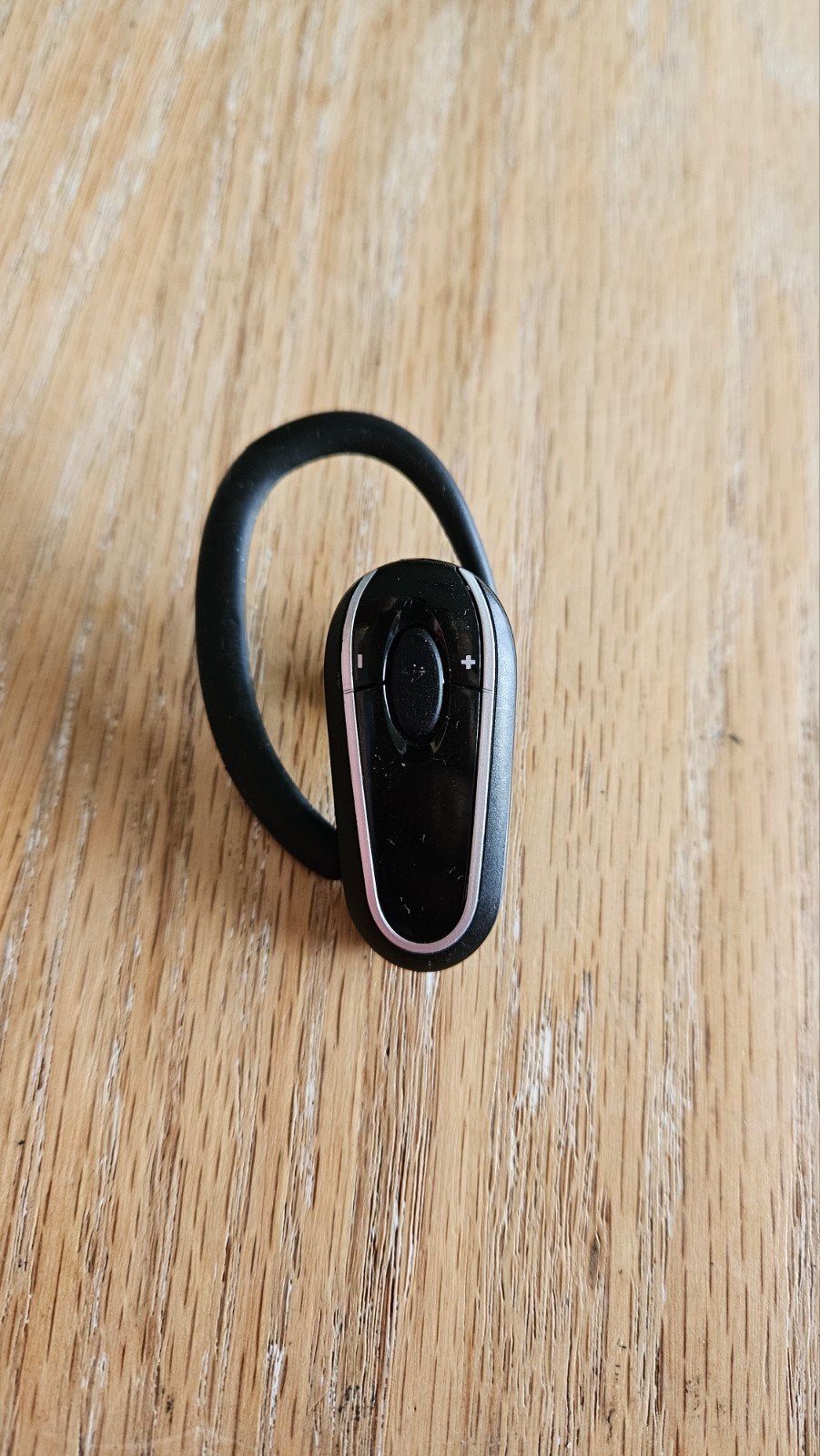 Jabra BT2015 Bluetooth Headset - Draadloze Oortelefoon, Ophalen of Verzenden, Gebruikt, Overige merken, Draadloos