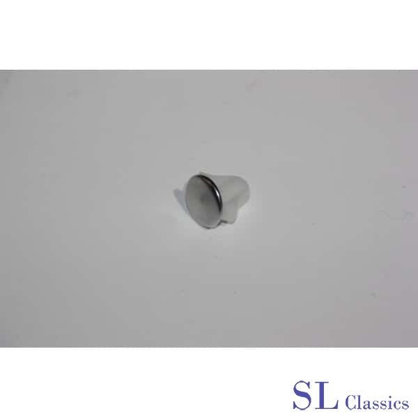 Chroom kap Mercedes-Benz SL - SLC A1239970386, -, Nieuw, Ophalen of Verzenden, -