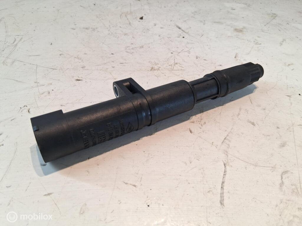 Pen bobine Renault Clio II ('98-'08) 040100048, Gebruikt, Renault, Ophalen of Verzenden, Renault