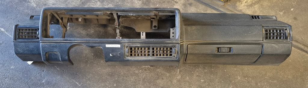 Dashboard volkswagen Golf type 2, Auto-onderdelen, Verzenden, Gebruikt, Volkswagen