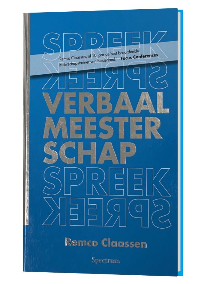 Verbaal Meesterschap 9789049103927, Ophalen of Verzenden, Zo goed als nieuw, Spiritualiteit algemeen, Overige typen