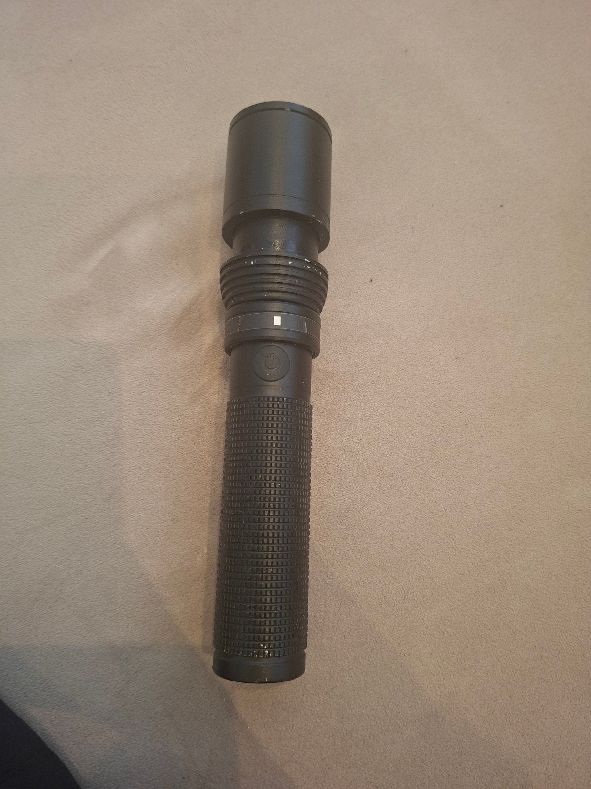 4 kleurigen militair zaklamp, Ophalen of Verzenden, Nieuw, Batterij