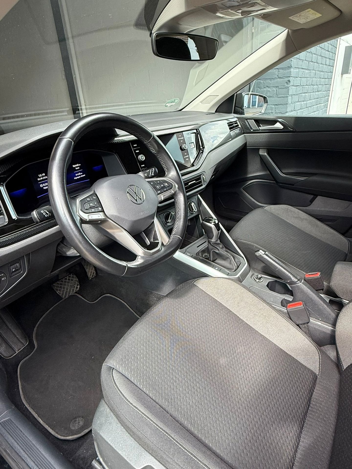 Foto 10 van Volkswagen Polo 1.0 TSI DSG | Stoelverw |Carplay 2022