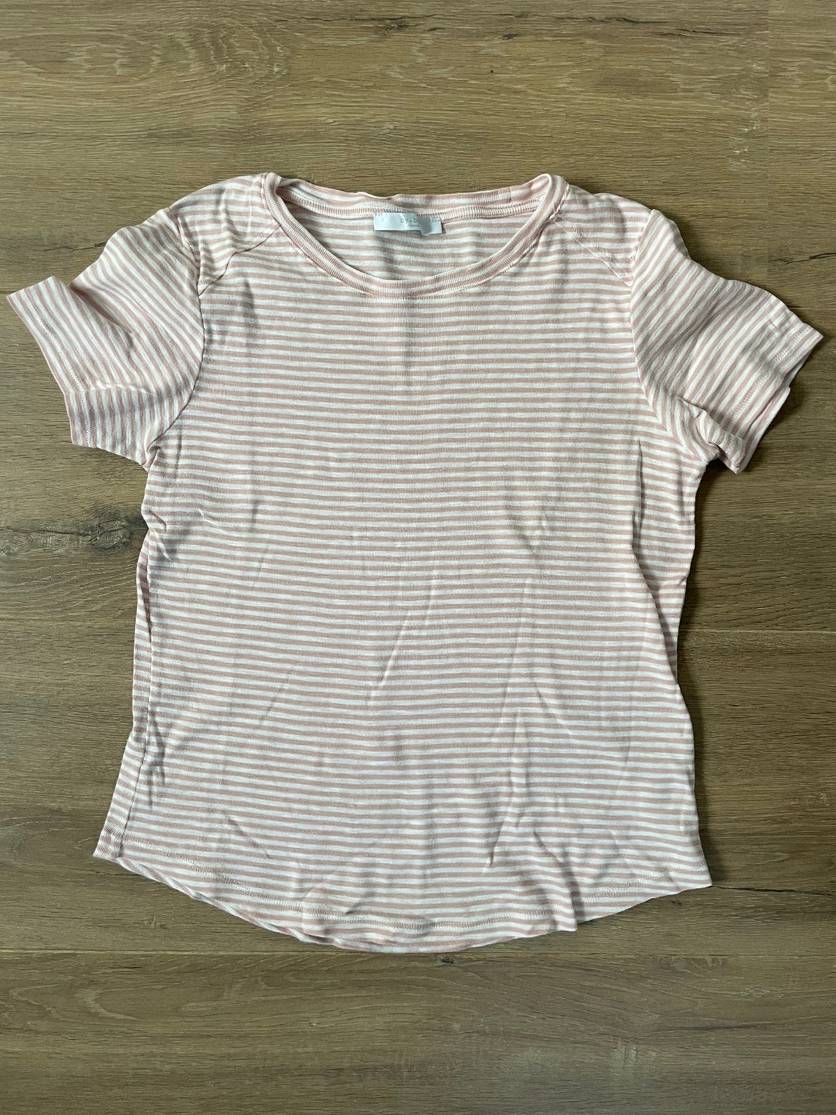 By-Bar Holy stripe top, maat S, Ophalen of Verzenden, Zo goed als nieuw, Maat 38/40 (M), Korte mouw