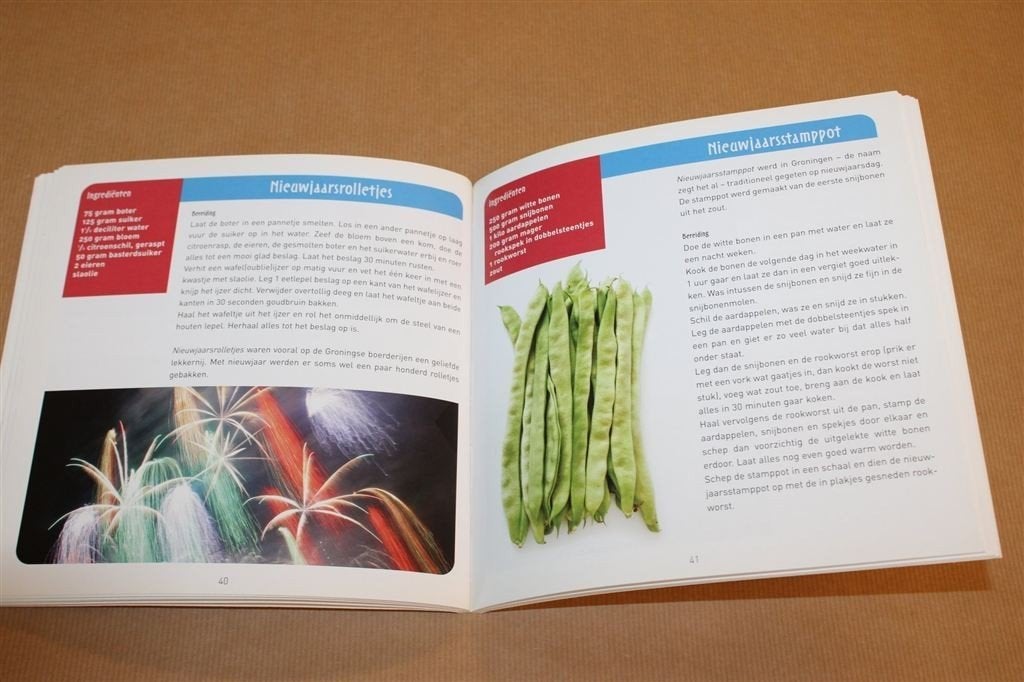 Groningse Pot — Streekgerechten & Recepten Groningen, Boeken, Ophalen of Verzenden, Gelezen, Nederland en België