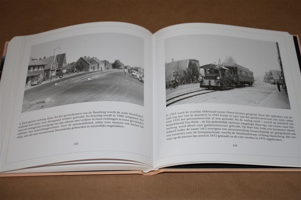 Losser, Glane en Overdinkel., Ophalen of Verzenden, Nieuw