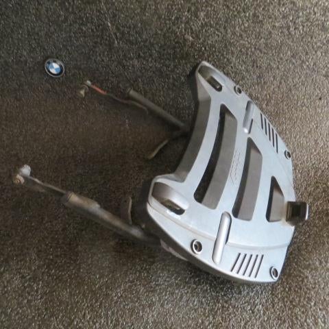 BMW F650GS 4-2000 in onderdelen te koop in Vianen M86-adv3, Ophalen of Verzenden, Gebruikt