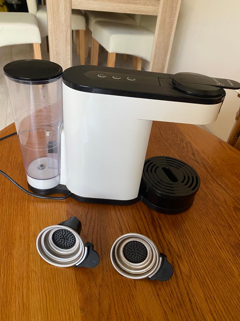Senseo apparaat (Philips), Ophalen, Zo goed als nieuw, Koffiemachine