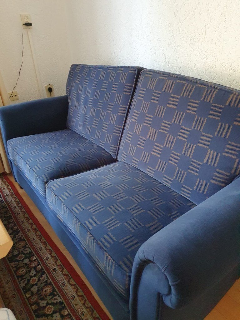 Bank, Ophalen, Gebruikt, Klassiek, 150 tot 200 cm