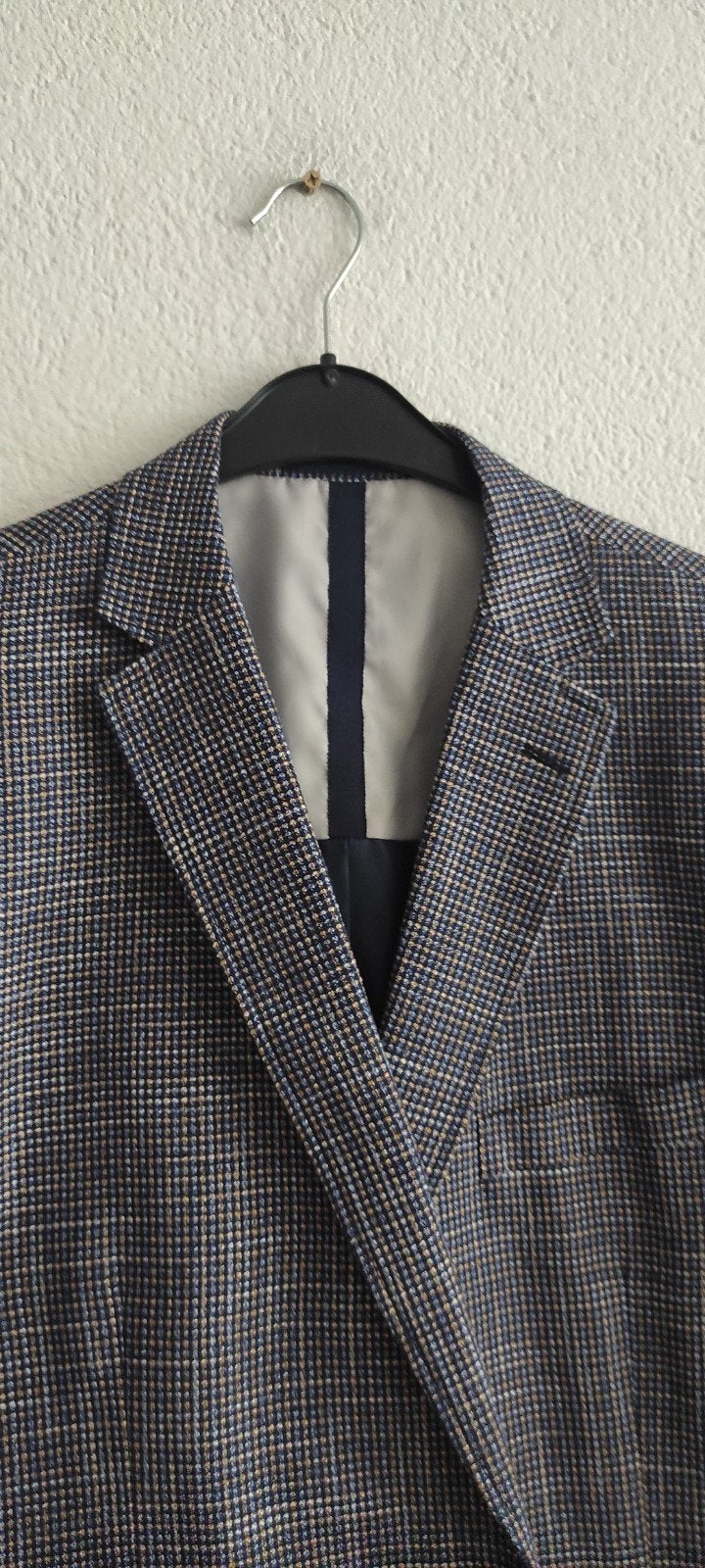 Oscar heren colbert maat 56, Kleding | Heren, Meerkleurig, Maat 56/58 (XL), Ophalen of Verzenden, Zo goed als nieuw