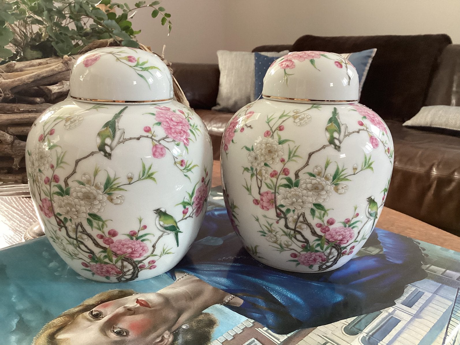 SAJI JAPANS AARDEWERK POTTEN, Ophalen of Verzenden