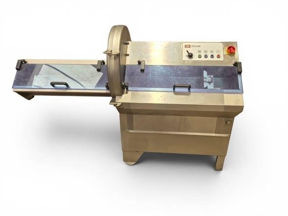 treif slicer, Ophalen of Verzenden, Gebruikt, Bakkerij en Slagerij