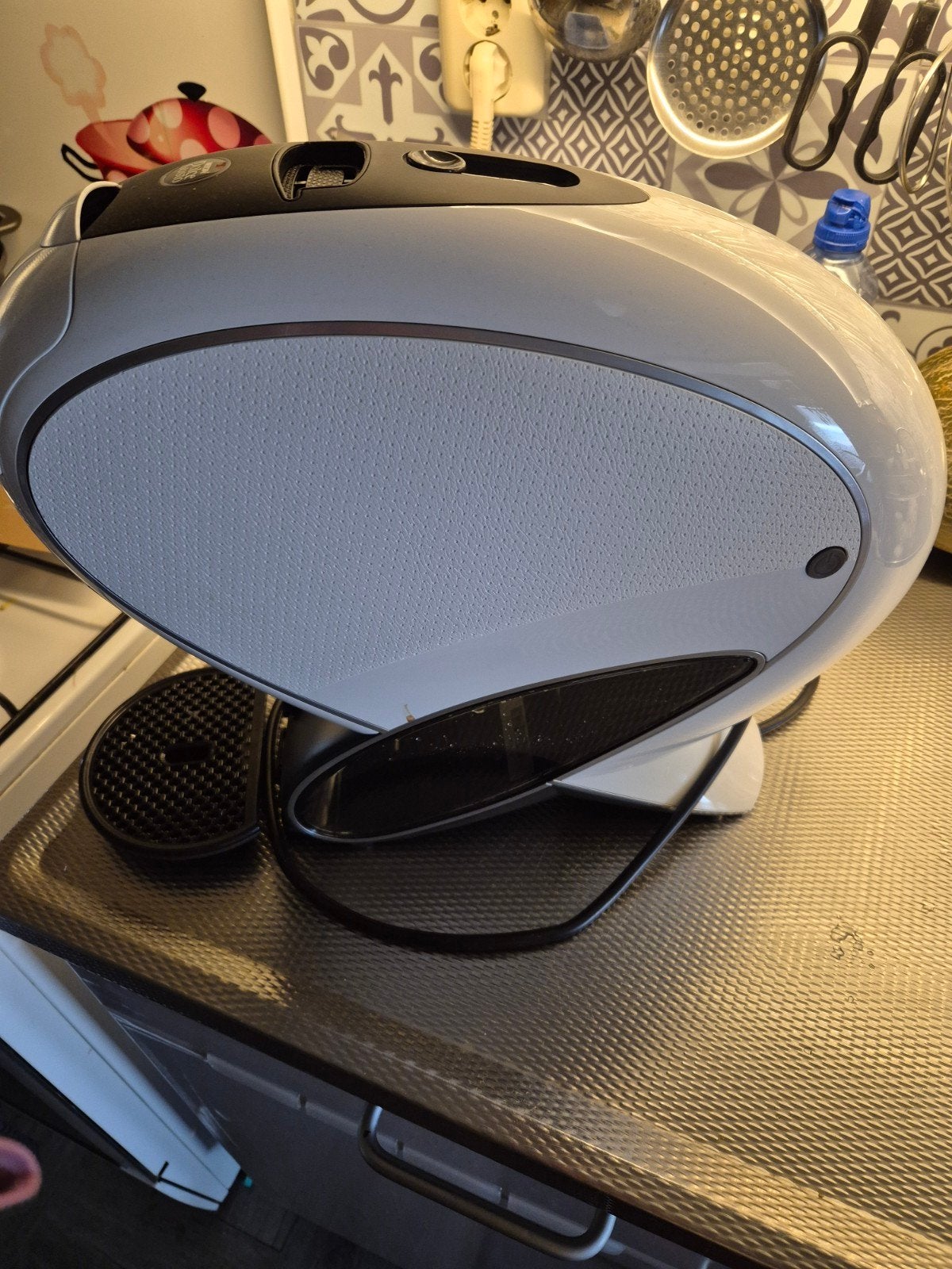 Nescafé Dolce Gusto Neo Koffiemachine met capsules, Koffiepads en cups, Ophalen of Verzenden, 4 tot 10 kopjes, Koffiemachine