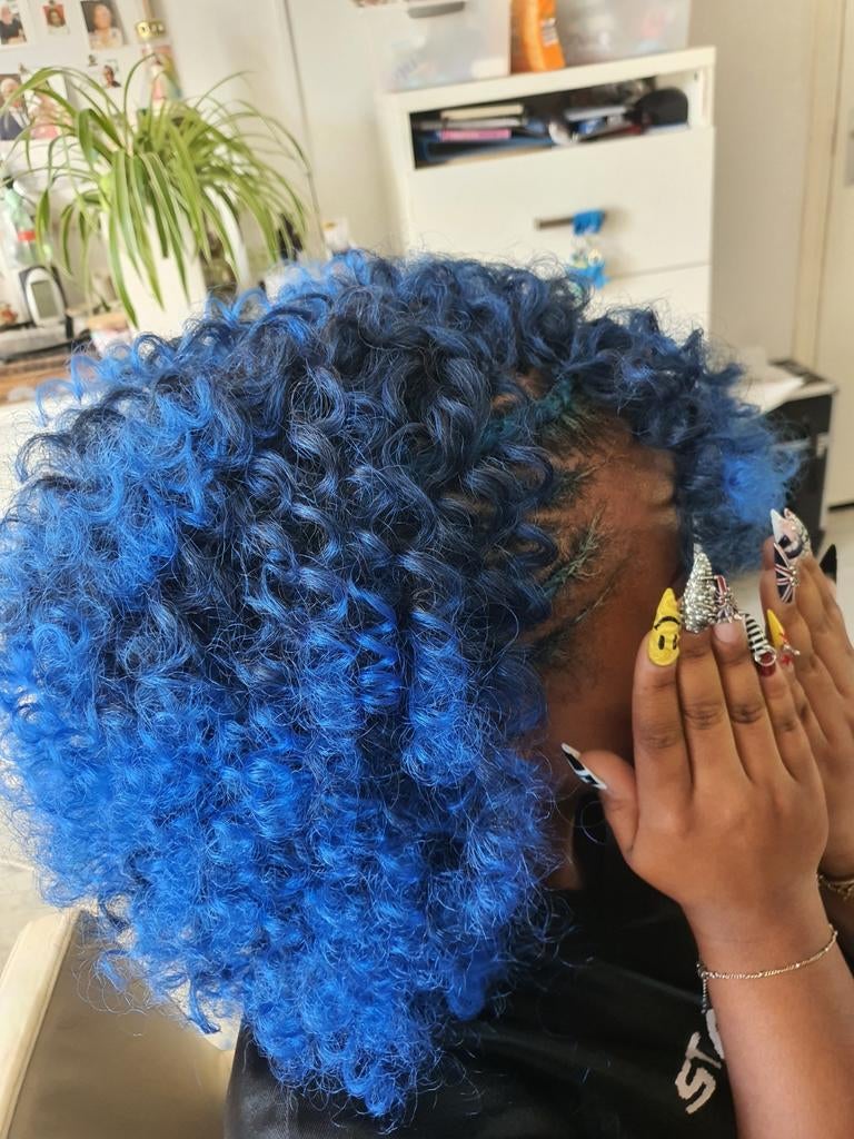 Harenvlechten, Sieraden, Tassen en Uiterlijk, Uiterlijk | Haarverzorging, Nieuw, Pruik of Haarverlenging, Ophalen of Verzenden