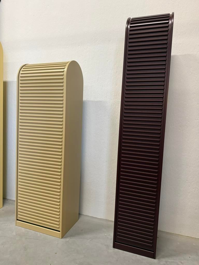 Nieuw Pastoe A’dammer Kast pine Lemon design Wandkast 170x55