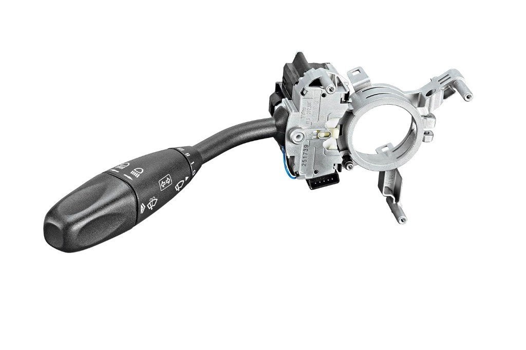 Mercedes stuurkolom schakelaar valeo 251739, Auto-onderdelen, Ophalen of Verzenden, Nieuw, Mercedes-Benz