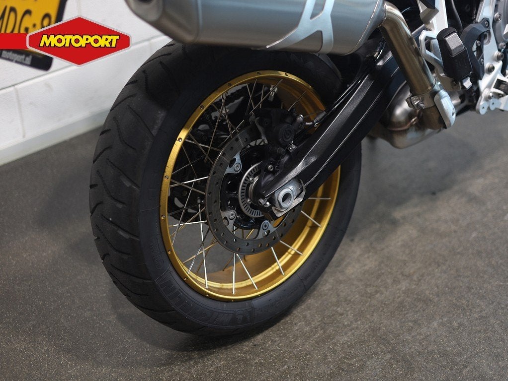 BMW F 850 GS (bj 2018), BMW GROUP NEDERLAND BV, Bedrijf, Meer dan 35 kW, Toermotor