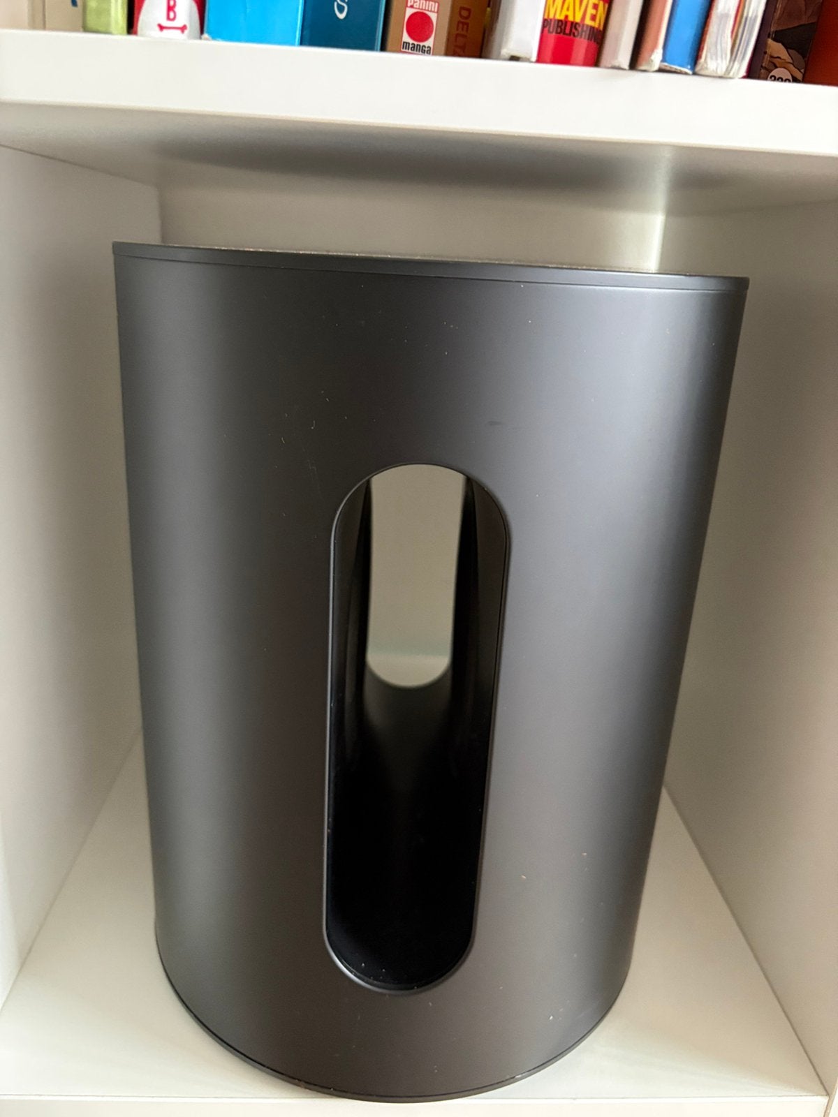 Sonos sub mini zo goed als nieuw