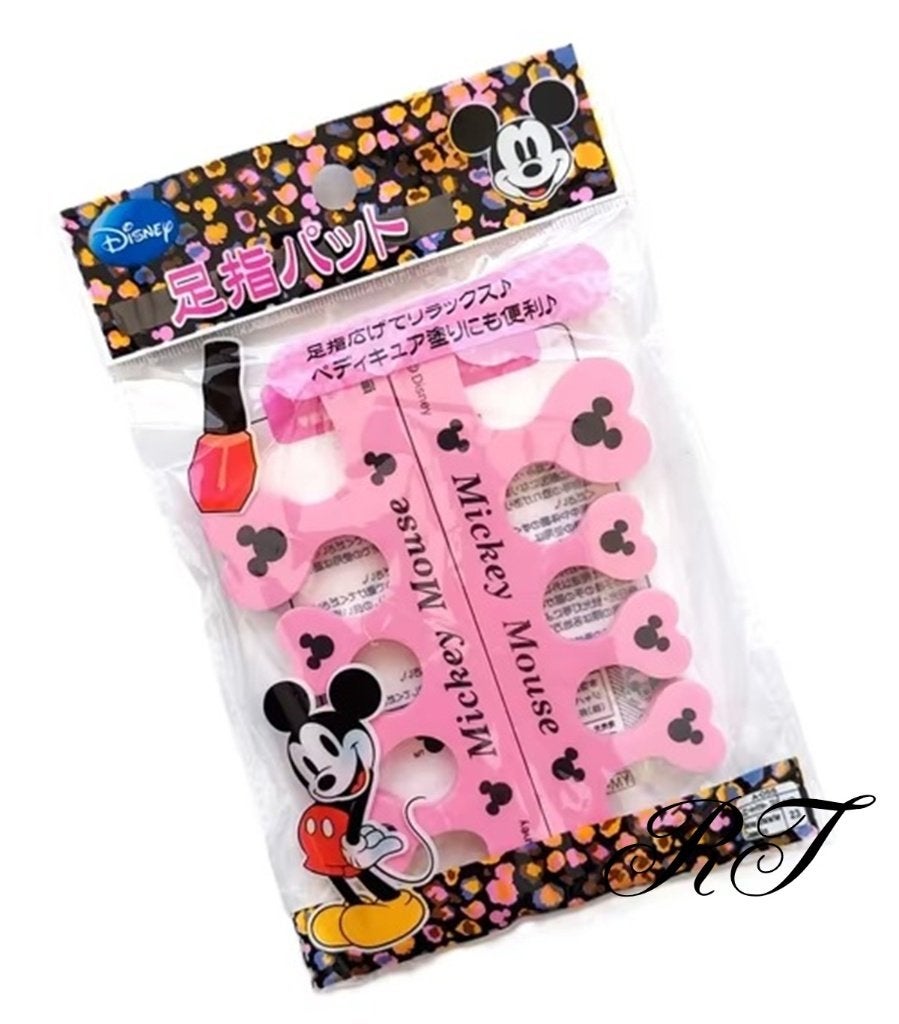 Disney Mickey Mouse teenspreider., Verzamelen, Disney, Nieuw, Overige typen, Mickey Mouse, Ophalen of Verzenden