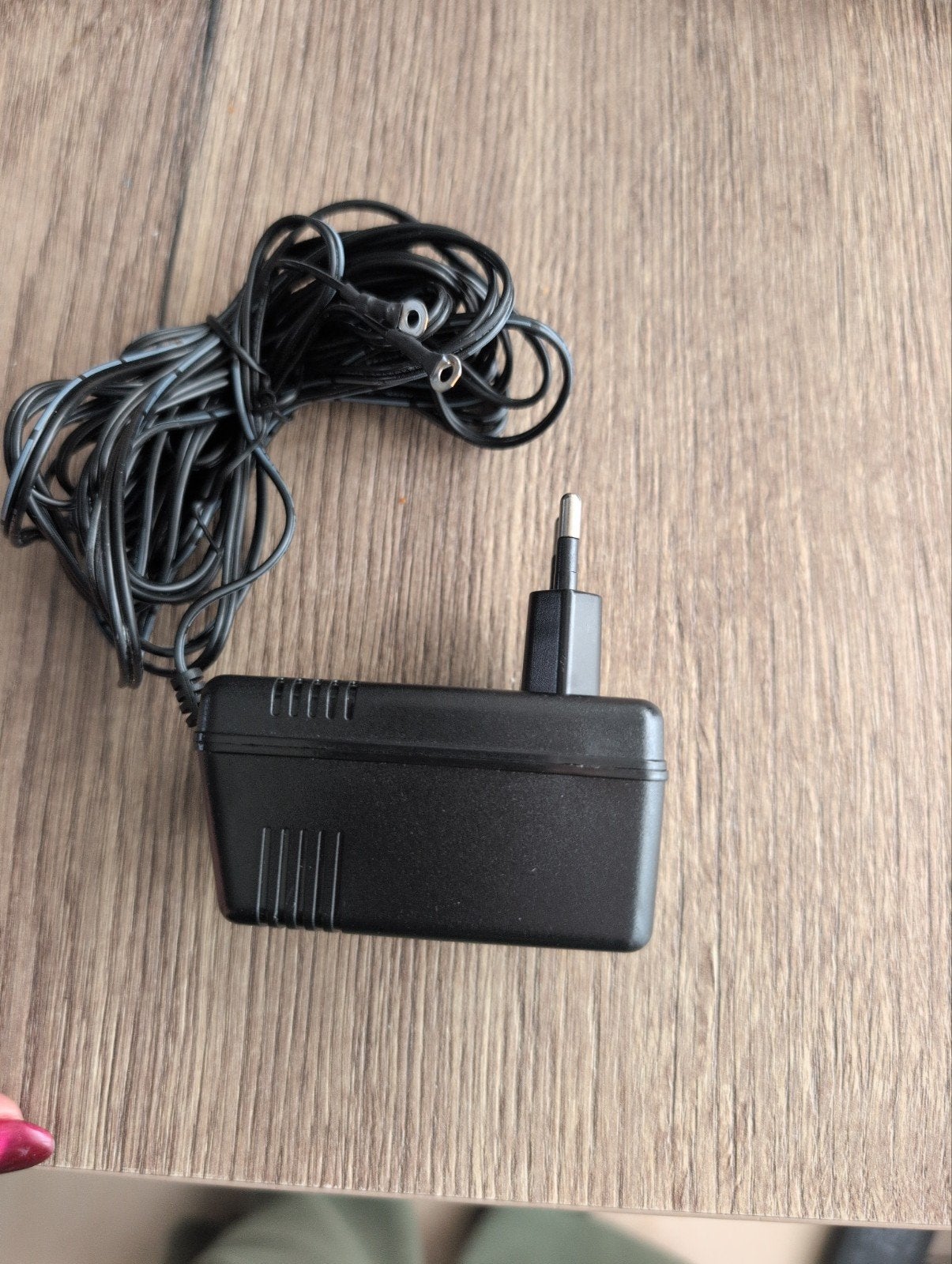 deurbeladapter AC-AC Adapter Model 180500 - 18V 500mA, Witgoed en Apparatuur, Ophalen of Verzenden, Nieuw