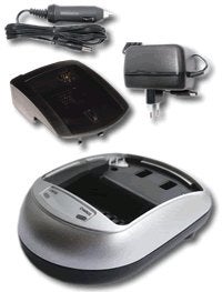 Camera acculader BP-911/BP-914/BP-915/BP-924/BP-927/BP-930, Verzenden, Nieuw