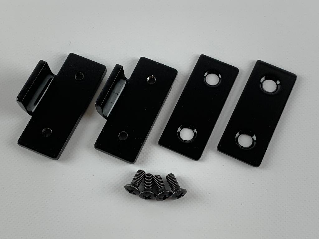 Stalen reparatiekit voor Technics stofkappen, Audio, Tv en Foto, Platenspelers, Info@intovinyl.com, Nieuw, Ophalen of Verzenden