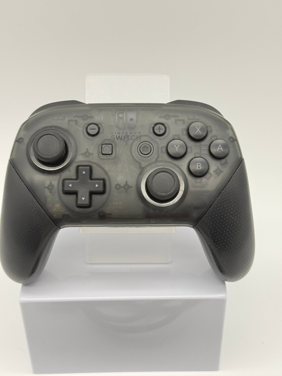 PRO CONTROLLER ORGINEEL NINTENDO COMPLEET NINTENDO SWITCH, Spelcomputers en Games, Spelcomputers | Nintendo Consoles | Accessoires