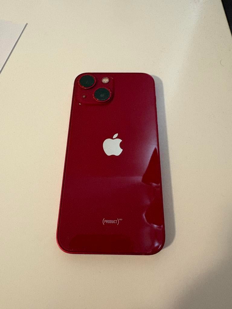 Iphone 13 mini, Ophalen of Verzenden, Zo goed als nieuw, 128 GB, IPhone 13 mini