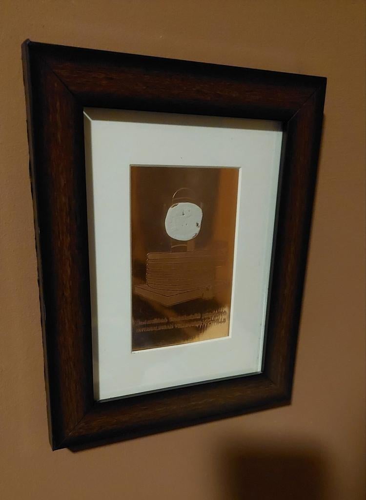 Dhyanalinga Yantra (Sadhguru), Ophalen of Verzenden, Nieuw, Overige typen