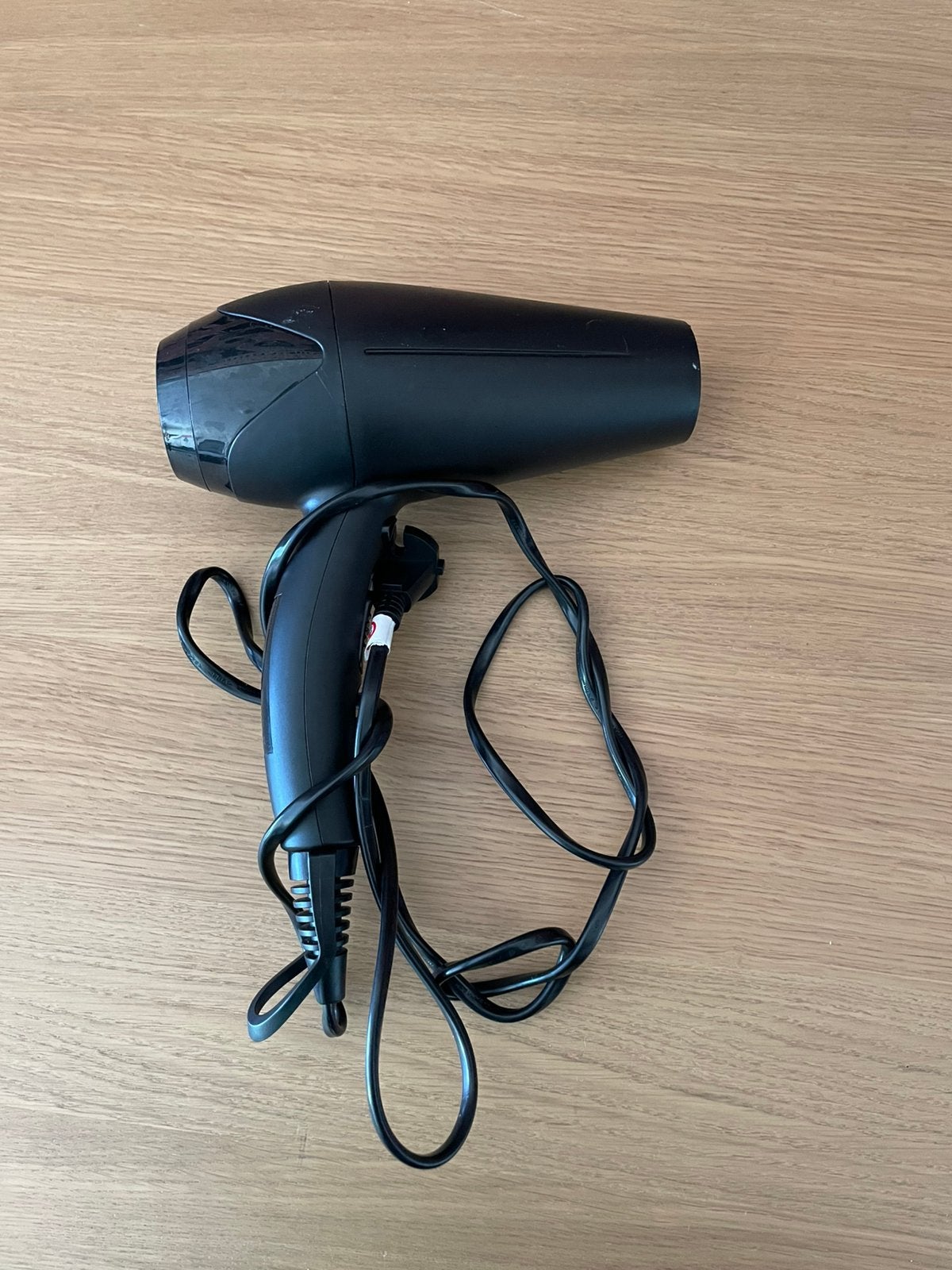 Hairdryer babyliss, Ophalen, Zo goed als nieuw, Krultang of Stijltang
