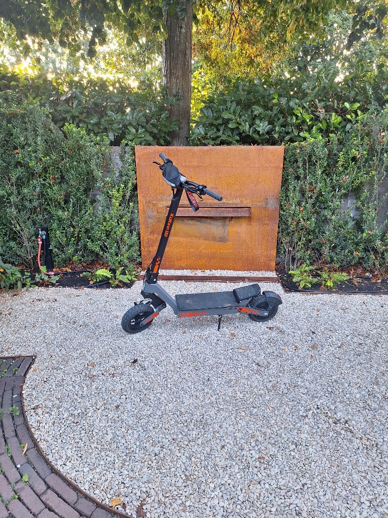 Kukirin G2, Ophalen, Zo goed als nieuw, Elektrische step (E-scooter), Kukirin