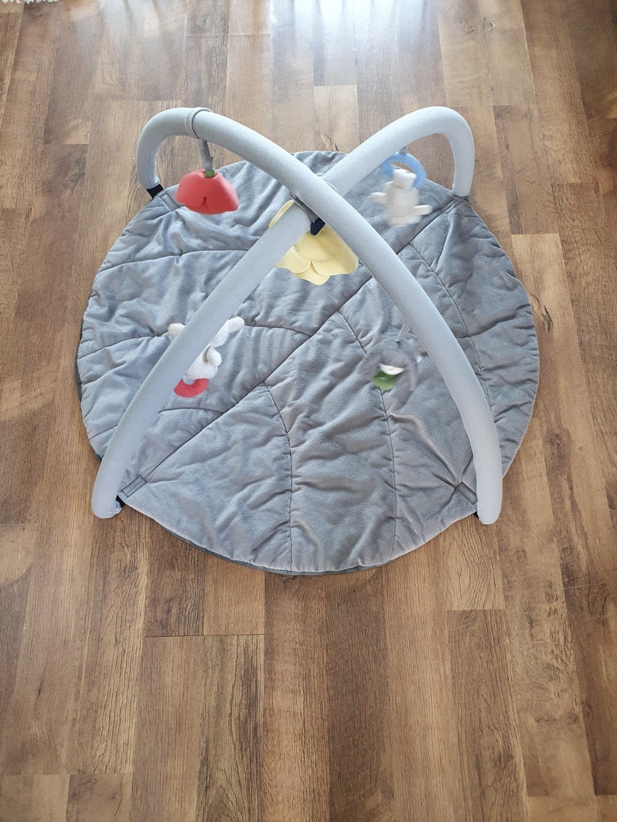 babygym, Kinderen en Baby's, Ophalen of Verzenden, Zo goed als nieuw