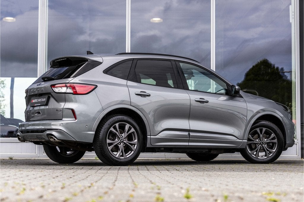 Ford Kuga 2.5 PHEV ST-Line X | B&O | ACC | Camera, 12 maanden, 14 kWh, Gebruikt, Euro 6