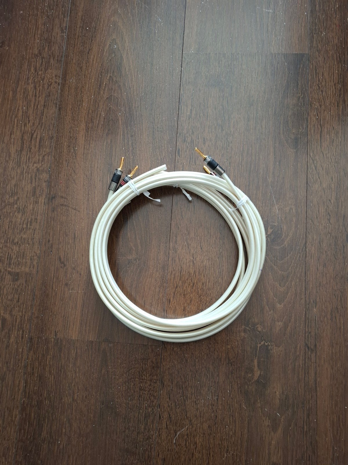 QED XT-300 tube, Ophalen, Nieuw, 2 tot 5 meter, Luidsprekerkabel