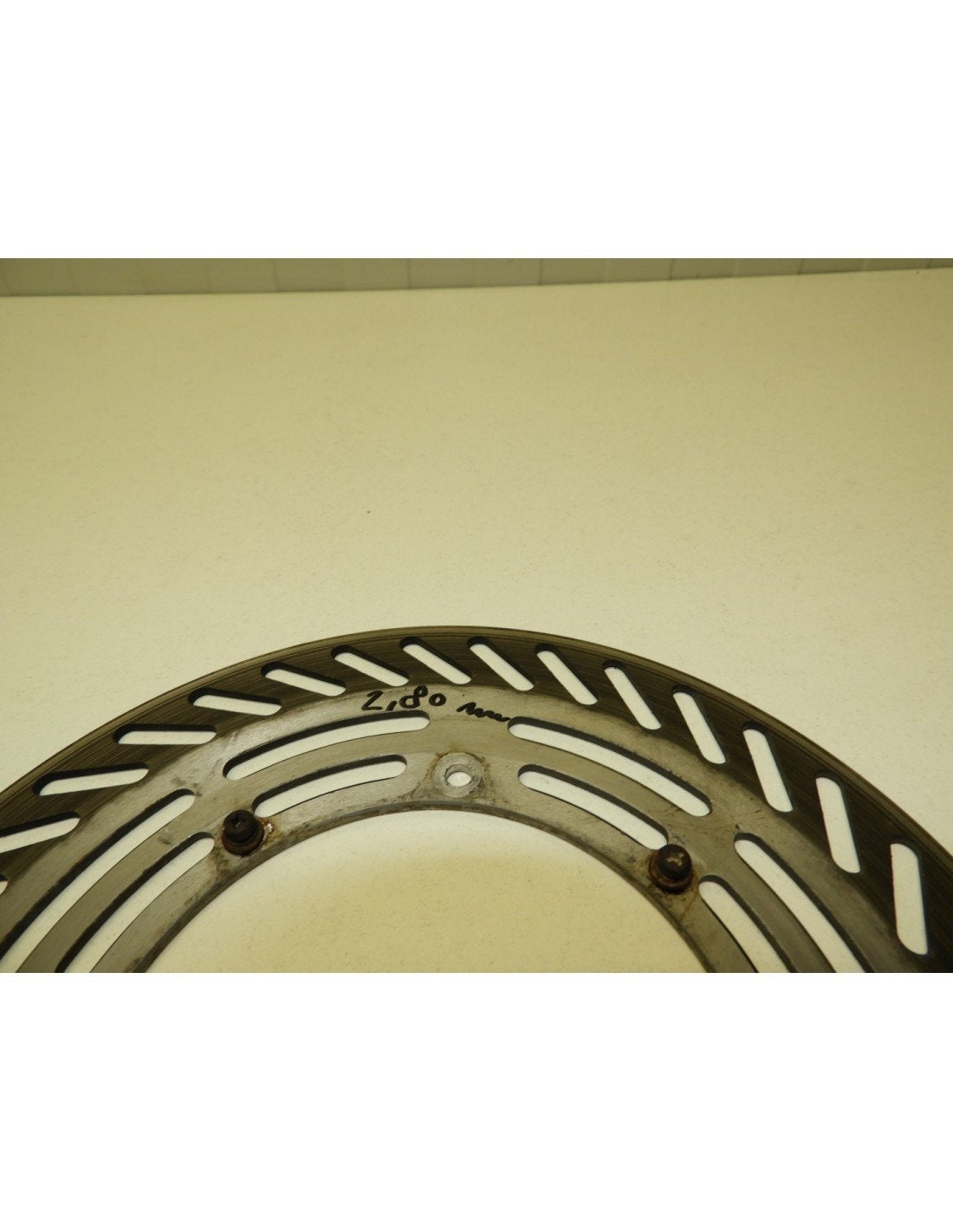 CR250 / CR500 1986 - 1990 Honda Remschijf D1-42376, Motoren