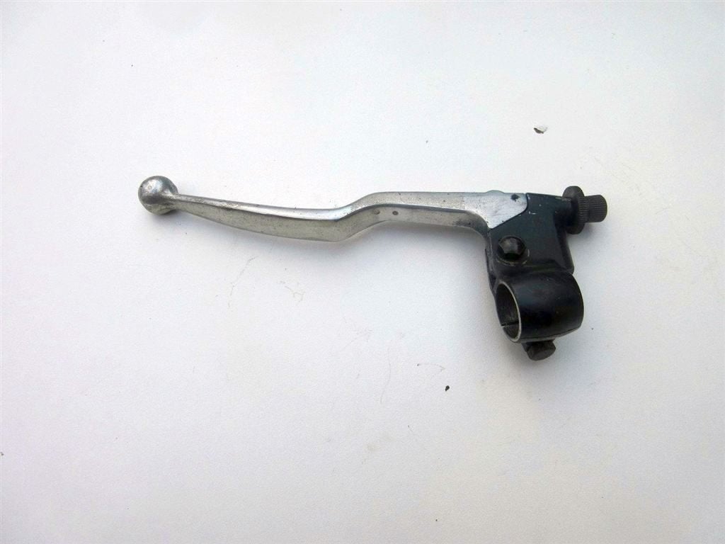 Suzuki GSX600F koppelingshendel GSX 600 koppeling hendel, Motoren, Ophalen of Verzenden, Gebruikt