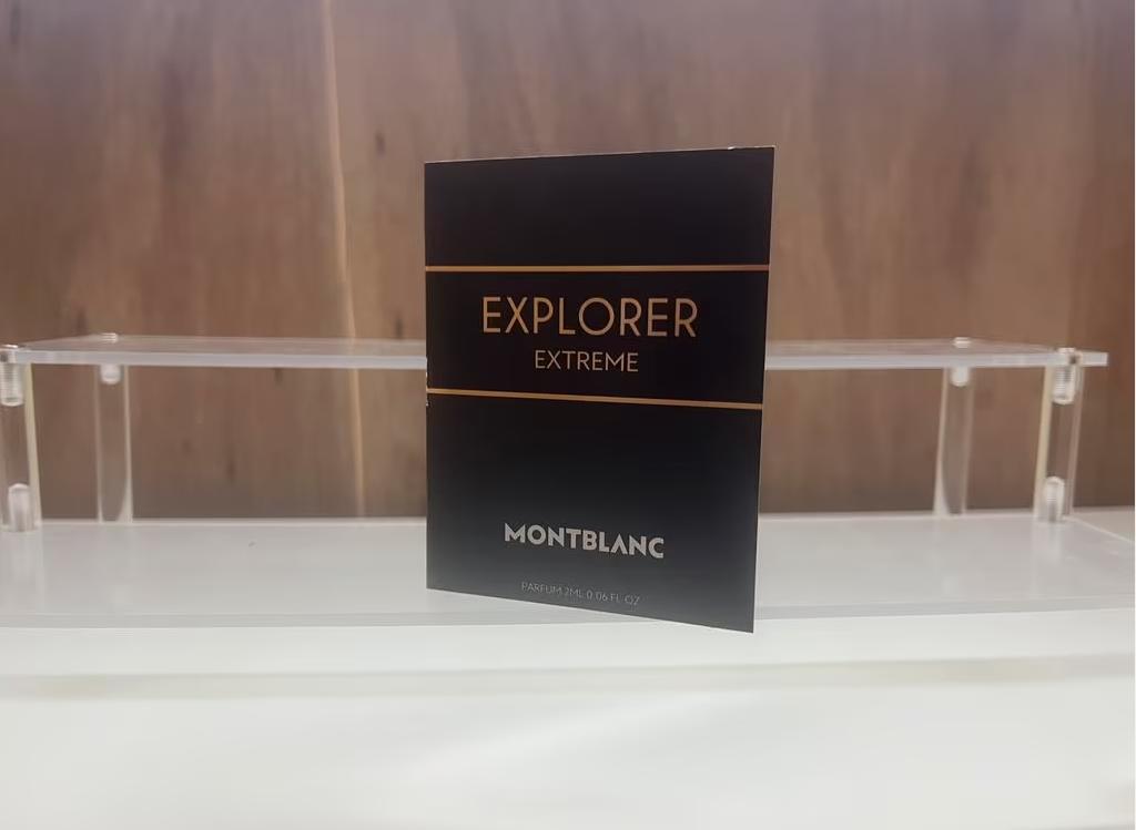 Mega Parfum Sample Bundle (7 stuks), official samples, Verzenden, Zo goed als nieuw