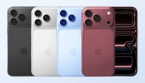 GEZOCHT: iPhone 16/17 /18 Pro & Pro Max - Gebruikt & Nieuw, Telecommunicatie, Ophalen of Verzenden, Zo goed als nieuw