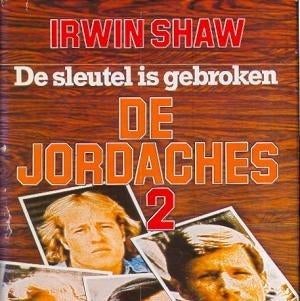 De Jordaches 2 - door Irwin Shaw, Boeken, Romans, Zo goed als nieuw, Nederland, Ophalen of Verzenden
